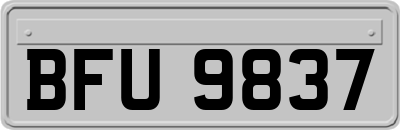 BFU9837