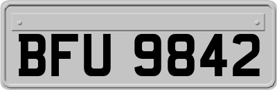 BFU9842