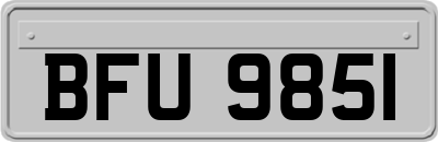 BFU9851