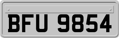 BFU9854