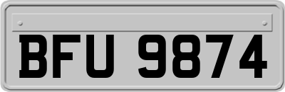 BFU9874