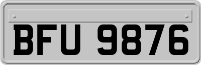 BFU9876