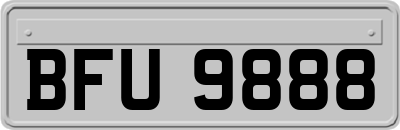 BFU9888