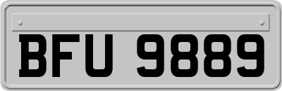 BFU9889