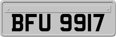 BFU9917