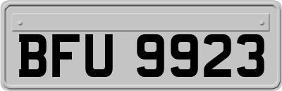 BFU9923