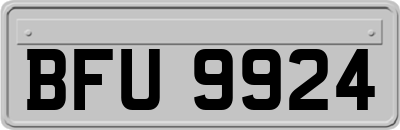 BFU9924