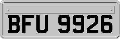 BFU9926