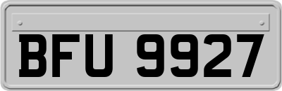 BFU9927