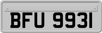 BFU9931