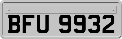 BFU9932