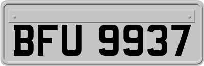 BFU9937