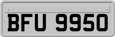 BFU9950