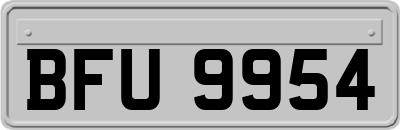 BFU9954