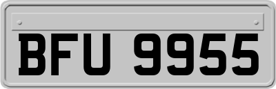 BFU9955