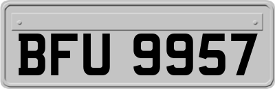 BFU9957
