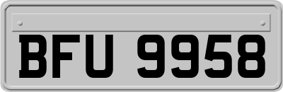 BFU9958
