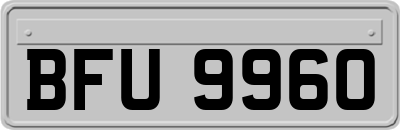 BFU9960
