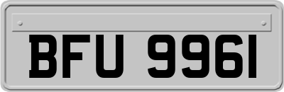 BFU9961