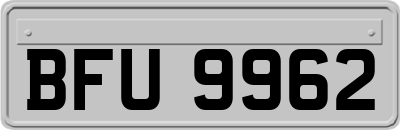 BFU9962
