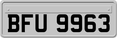 BFU9963