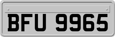 BFU9965
