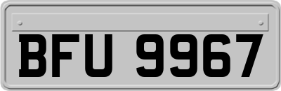 BFU9967