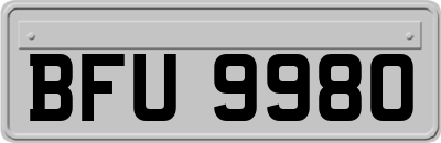 BFU9980