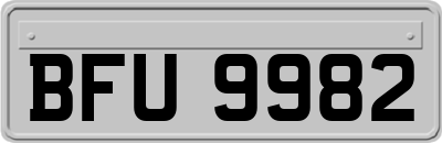 BFU9982