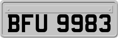 BFU9983