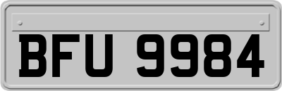 BFU9984