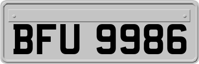 BFU9986
