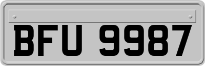 BFU9987
