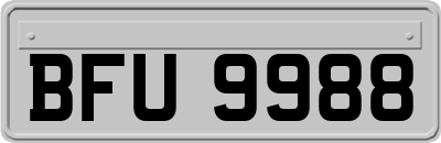 BFU9988