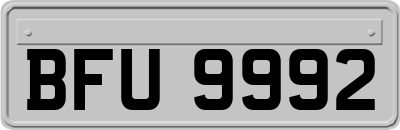 BFU9992
