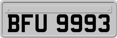 BFU9993