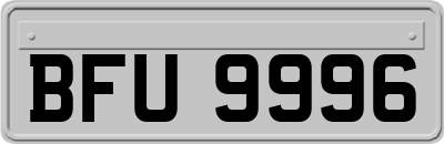BFU9996
