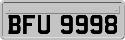 BFU9998