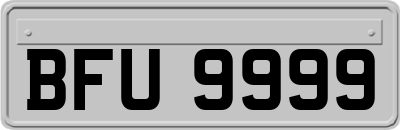 BFU9999