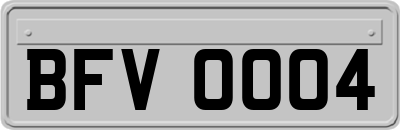BFV0004