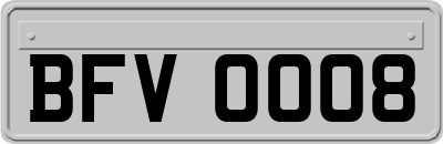BFV0008