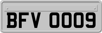 BFV0009