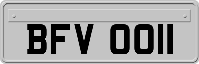 BFV0011