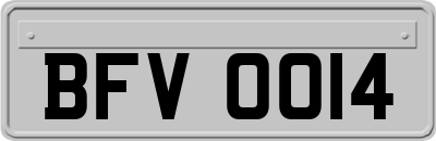 BFV0014