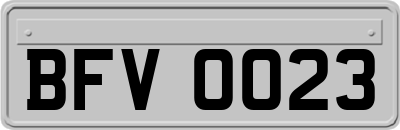 BFV0023