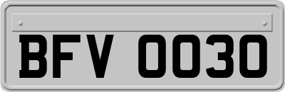 BFV0030