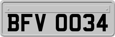 BFV0034