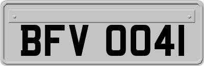 BFV0041