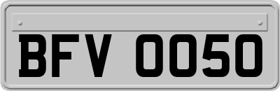 BFV0050