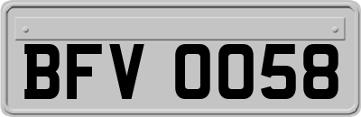 BFV0058